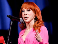 Video: Kathy Griffin Attacks Erika Kirk, Mocks Charlie Kirk as ‘Straight-Up Nazi’
