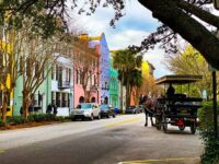 Report: South Carolina Outpacing Texas, Florida as Residents Flee Taxes and Higher Costs in Blue St