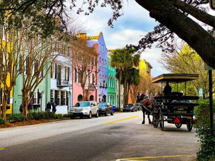 Report: South Carolina Outpacing Texas, Florida as Residents Flee Taxes and Higher Costs in Blue St