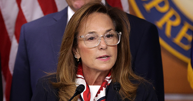 Exclusive-Rep. Lisa McClain: Common Sense Isn’t Extreme: How Washington Liberals Failed Women