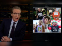 Bill Maher: The Gun Control Leftists Are Now Lionizing Luigi Mangione