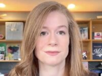 Mallory McMorrow: There Are Parallels Between Nazi Germany and Trump