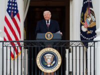 White House Posts Trump Star Wars Meme: ‘May the 4th Be with You’