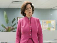 Actress Marcia Gay Harden Scolds Mothers Who Don’t Affirm Gay Children: ‘You’re M