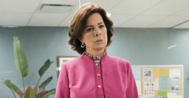 Actress Marcia Gay Harden Scolds Mothers Who Don't Affirm Gay Children: 'You're Missing Out on a Fabulous Life'