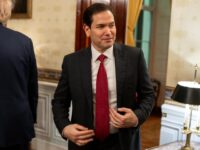 Watch Live: Marco Rubio Holds White House Press Briefing