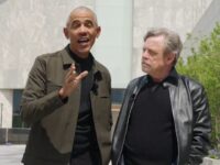 Mark Hamill Mocked for ‘Cringe’ Star Wars-Themed Ad Promoting Obama’s Presidentia