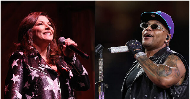 “American Values Spotlighted at State Fair: Martina McBride and Flo Rida to Perform!”