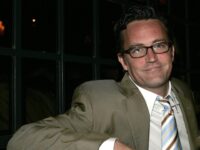 Matthew Perry during Maxim Magazine Hot 100 Party in celebration of the Grand Opening of Body English, In the Hard Rock Hotel & Casino - Inside at Hard Rock Hotel & Casino in Las Vegas, Nevada, United States. (Photo by Chris Weeks/WireImage for Bragman Nyman Cafarelli)