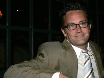 Matthew Perry’s Assistant Sentenced for Role in Actor’s Death