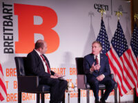 Exclusive — Sec. Burgum to Breitbart’s Matt Boyle: You Are ‘First Person’ to Interview Me W