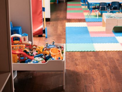 In Britain, Daycare Workers are Told to Report ‘Racist Toddlers’ to the Police