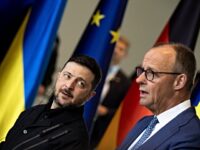 Germany’s Friedrich Merz Calls for ‘Associate’ E.U. Membership for Ukraine