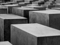 Berlin Police Arrest Suspected Accomplice in Holocaust Memorial Stabbing