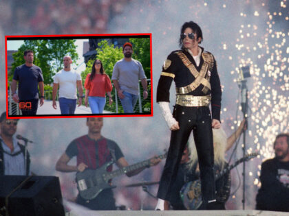 Michael Jackson Estate Calls Child Sex Abuse Allegations from Cascio Family Members ‘A Desperate 