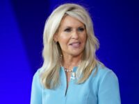 Watch Live: ‘Celebrating American Greatness’ Breitbart News Speaks with Ambassador Monica 
