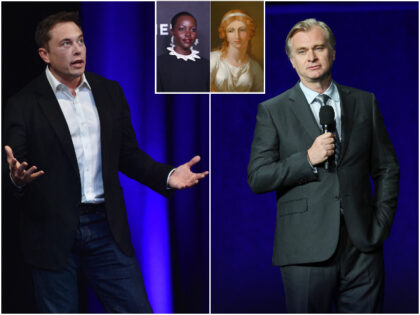 Elon Musk Bashes Christopher Nolan for Casting Lupita Nyong’o as Helen of Troy in ‘The Odys