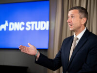 Report: DNC Members Looking to Push Ken Martin Out as Chair