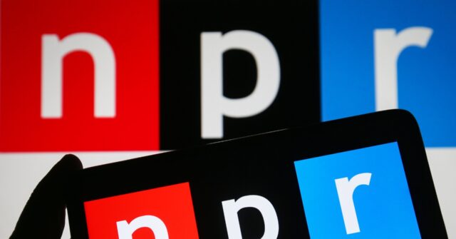 Nolte: More Far-left Media Shrinkage as NPR Slashes Dozens of Jobs
