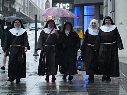 Spain: Ex-Nuns to Go to Trial for Alleged Abuse and Mistreatment of Elderly Superiors