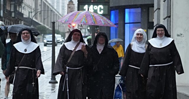 Spain: Ex-Nuns to Go to Trial for Alleged Abuse and Mistreatment of Elderly Superiors