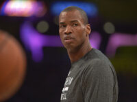 Jason Collins, the NBA’s First Openly Gay Player, Dies at 47 from Brain Cancer