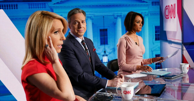 Hundreds of Journalists, Academics, Filmmakers Sign Letter Opposing Paramount Takeover of CNN: ‘Threatening Press Freedom'