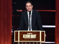 Pete Davidson Attacks Charlie Kirk During Roast of Kevin Hart: ‘He’s Definitely Been on