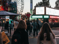 VIDEO: NJ Fundraising Carnival Shut Down After ‘Unruly’ Teens Clash with Police