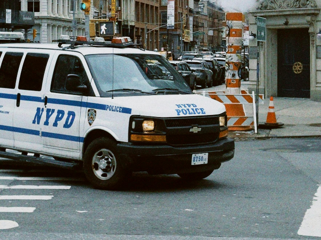 VIDEO — NYPD: Suspected Drunk Driving Crash Kills Two Men, Injures Three Outside Barber Shop
