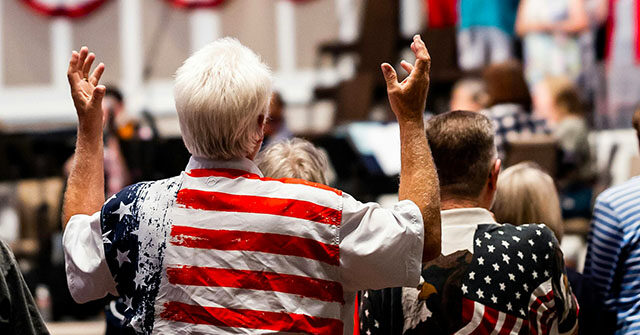 America Gears Up for ‘Rededicate 250’: Day of Prayer, Worship on the National Mall