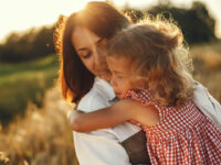 Franklin Graham Honors the Love of Moms in ‘God Made a Mother’ Tribute