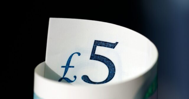 Welfare Pays More Than Work for 600,000 Households in Britain
