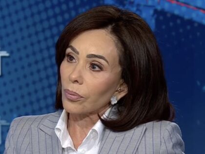 Jeanine Pirro