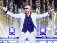 Rapper Pitbull Partners with AI Company to Create Civics Lessons Taught by Founding Fathers