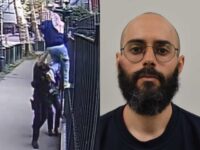 Illegal Boat Migrant Attempted Terror Attack on Israeli Embassy Just 16 Days After Breaking Into Br
