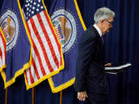 Breitbart Business Digest: Jerome Powell, Will You Please Go Now?