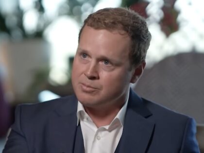 Spencer Pratt