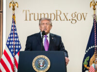 Trump Announces 600 Generic Drugs Added to TrumpRx