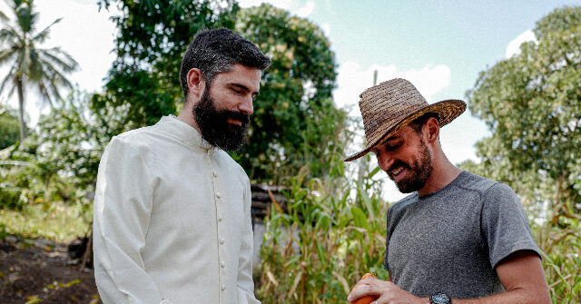 Parish Priests Fight Cuba for Return of Destroyed Historic Building