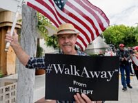 Early Return Data Shows Republican Turnout Tripling in Democrat Dominated California