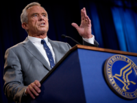 Exclusive—‘We Are the Sickest Country in History’: Robert F. Kennedy Jr. Explains Why the MAH