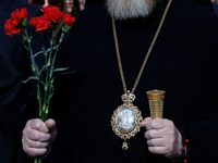 Czech Police Release Russian Orthodox Bishop After ‘White Substance’ Found in Car