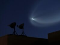 FCC Modernizes Rules to Boost Satellite Internet Speed