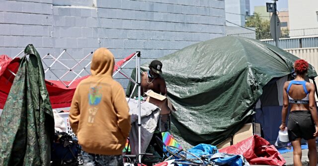 Zakaria: There Is 'Housing-Industrial Complex' Financially Incentivized to Keep People Homeless