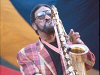 Jazz Great Sonny Rollins Dead at 95