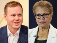 Karen Bass: Palisades Fire Victim Spencer Pratt ‘Exploiting the Grief’ of Palisades Fir