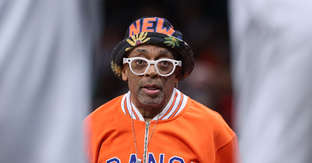 Spike Lee Calls Supreme Court Voiding Race-Based Redistricting Map in Louisiana an ‘Attack on Voters’
