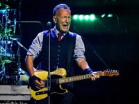 Bruce Springsteen Smears Trump (Again) as ‘Racist, Treasonous;’ Promises More Pre-Election’ R