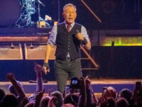 Video: Bruce Springsteen Mocked as ‘Billionaire Hypocrite’ as His Anti-Trump Tour Drags On
